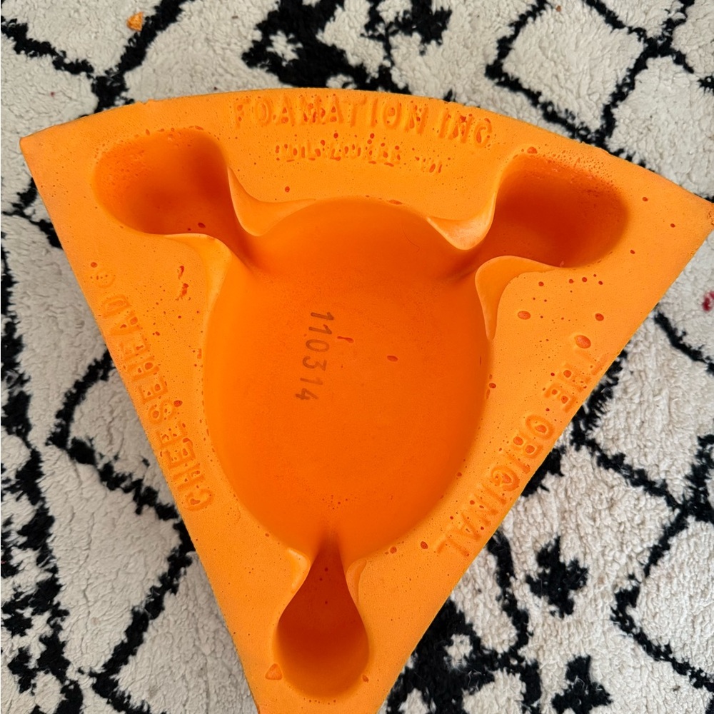 Original Cheesehead